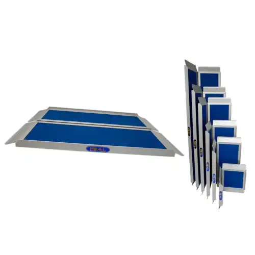 Iramp – Φορητή