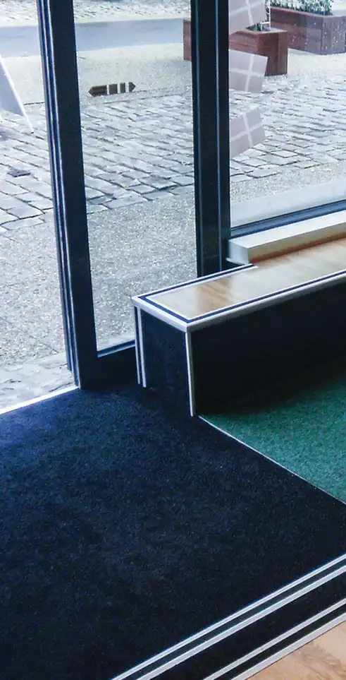 Aναβατόριο HDN Aναβατόριο HDN