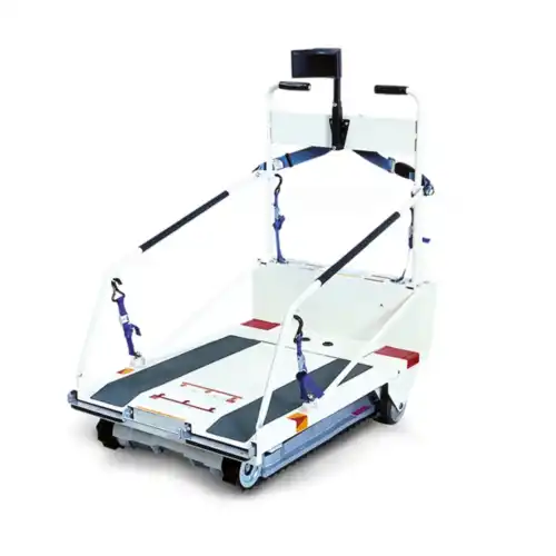 Stair climber Major 52