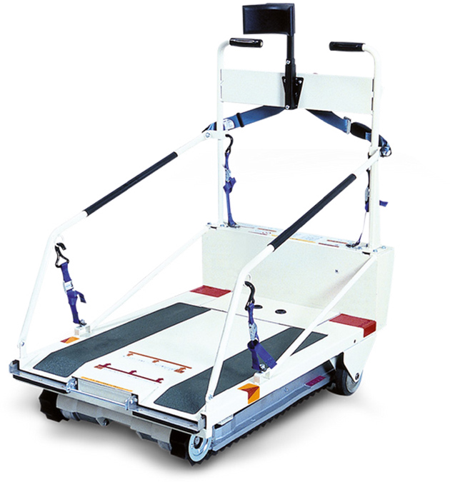 Stair climber Major 52