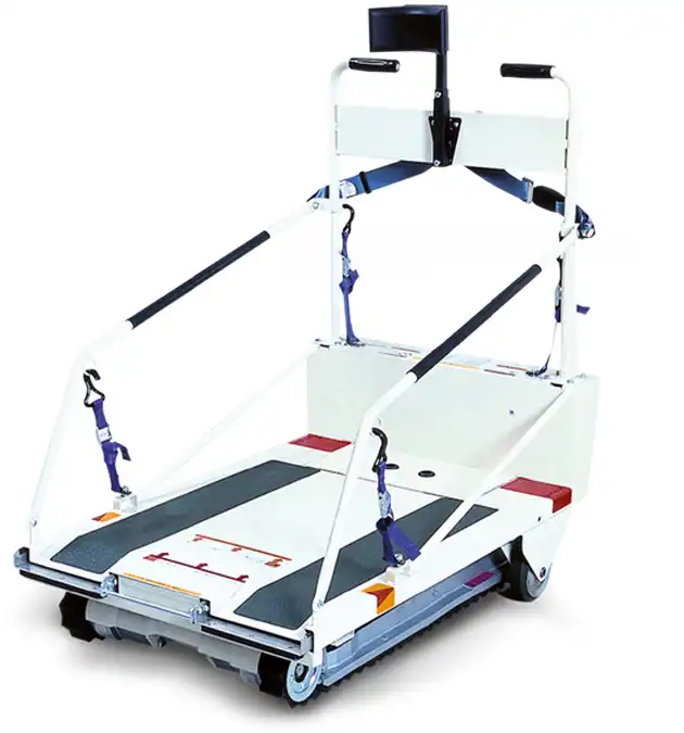 Stair climber Major 52