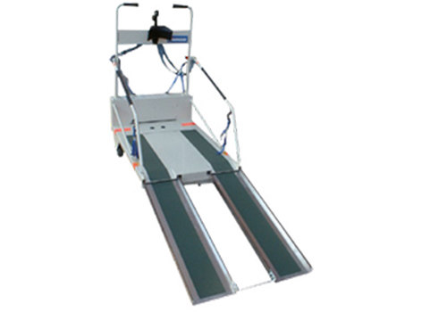 Stair climber Major 52