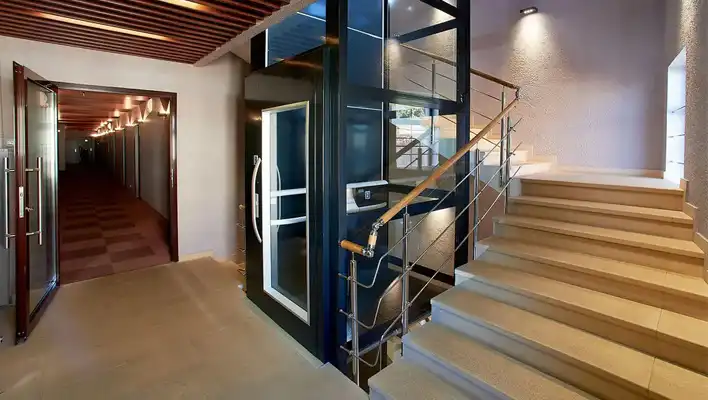 Αναβατόριο Cibes A5000