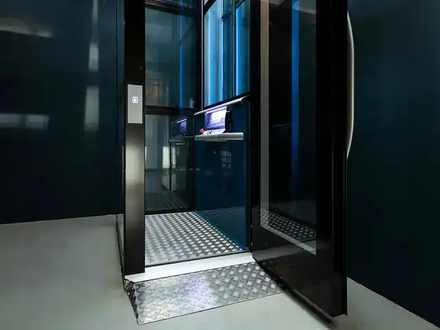 Αναβατόριο Cibes A5000