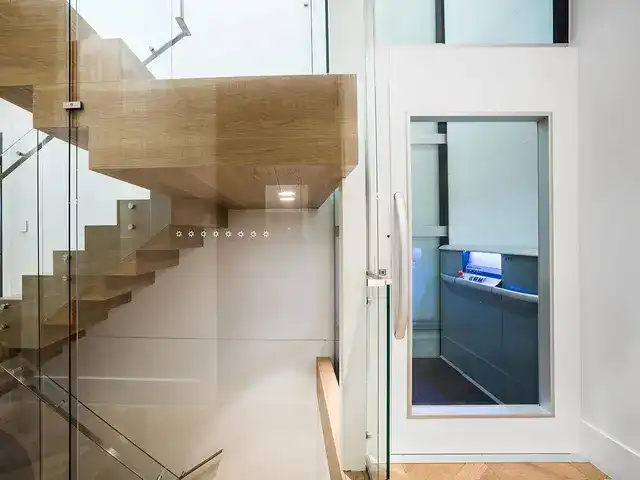 Αναβατόριο Cibes A5000