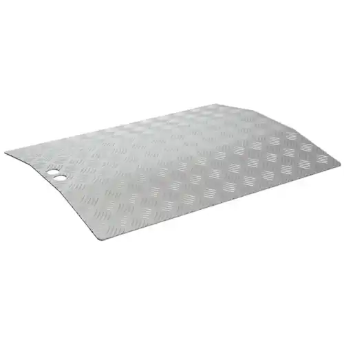 Ράμπες Κατωφλίου Αλουμινίου