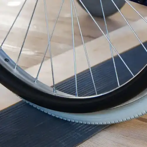 Ράμπες Κατωφλιού απο Καουτσούκ