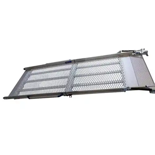 iRAMP Οχήματος 2 ή 3 Τμημάτων