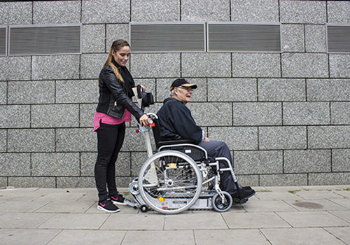 Sportiv BSA-S Sportiv BSA-S