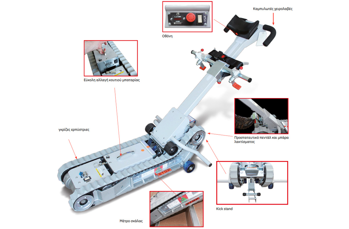 Sportiv BSA-S Sportiv BSA-S