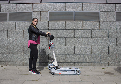 Sportiv BSA-S Sportiv BSA-S