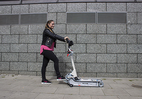 Sportiv BSA-S Sportiv BSA-S