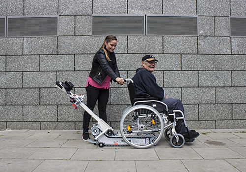 Sportiv BSA-S Sportiv BSA-S