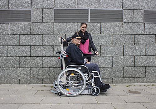 Sportiv BSA-S Sportiv BSA-S