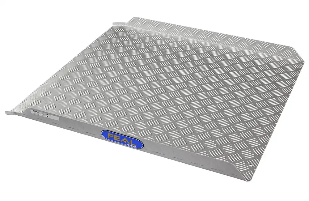 Σταθερή Ράμπα Κατωφλίου