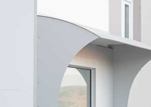 Ανελκυστήρας εξωτερικού χώρου – Μακεδονικά