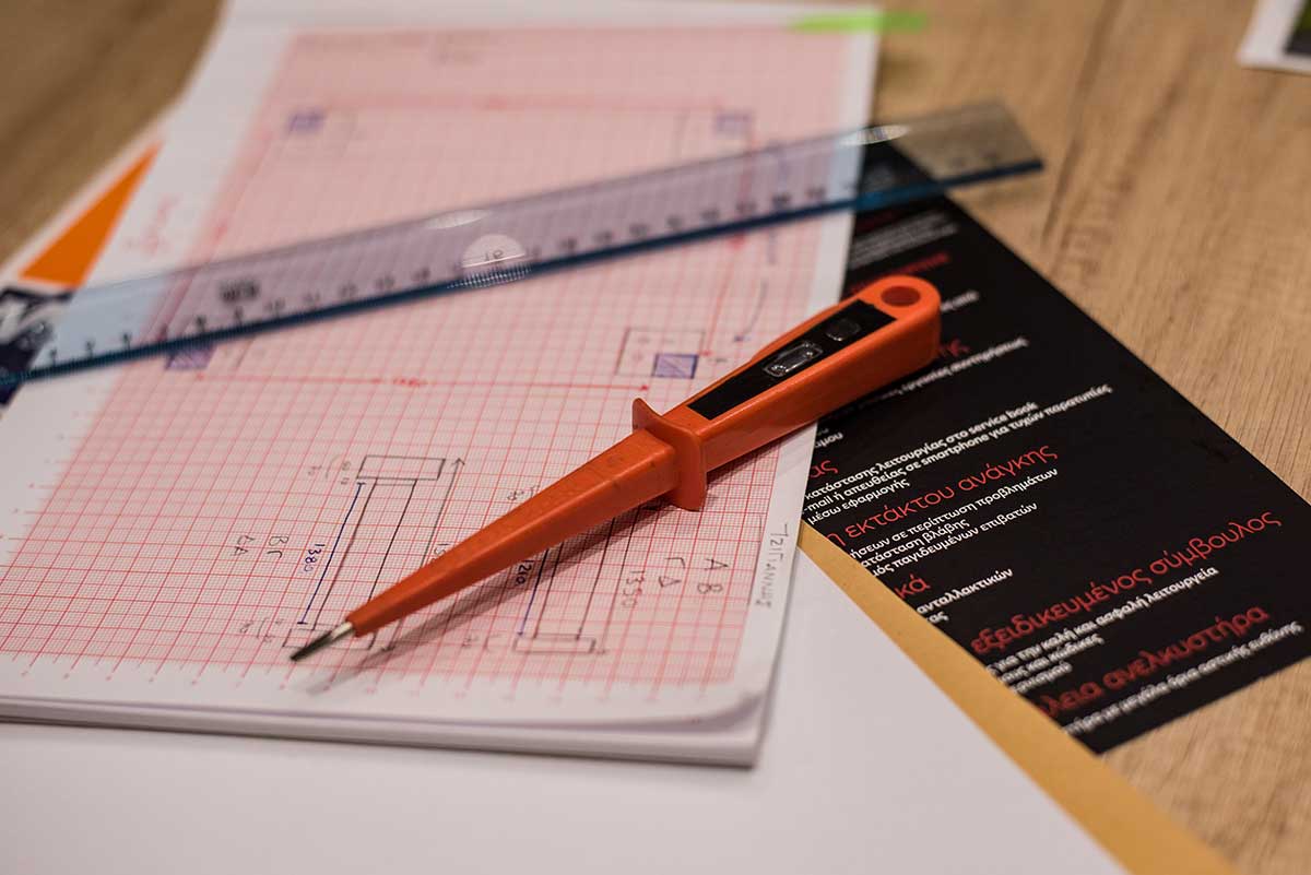 Τεχνικός οδηγός διαστασιολόγησης και χωροταξικών απαιτήσεων για Ανελκυστήρες ΑμεΑ σε κατοικίες