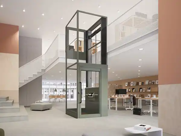 Οικιακός Ανελκυστήρας Cibes Cloud Plus Οικιακός Ανελκυστήρας Cibes Cloud Plus