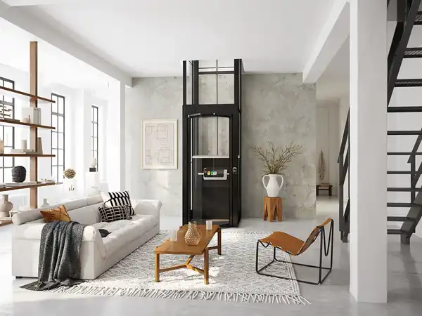 Οικιακός Ανελκυστήρας Cibes Cloud Plus Οικιακός Ανελκυστήρας Cibes Cloud Plus