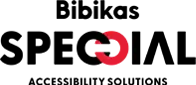 Bibikas Special Logo