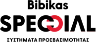 Bibikas Special Logo