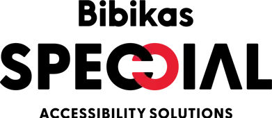 Bibikas Special Logo