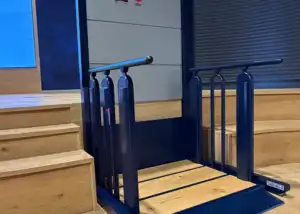 Liftup FlexStep V2