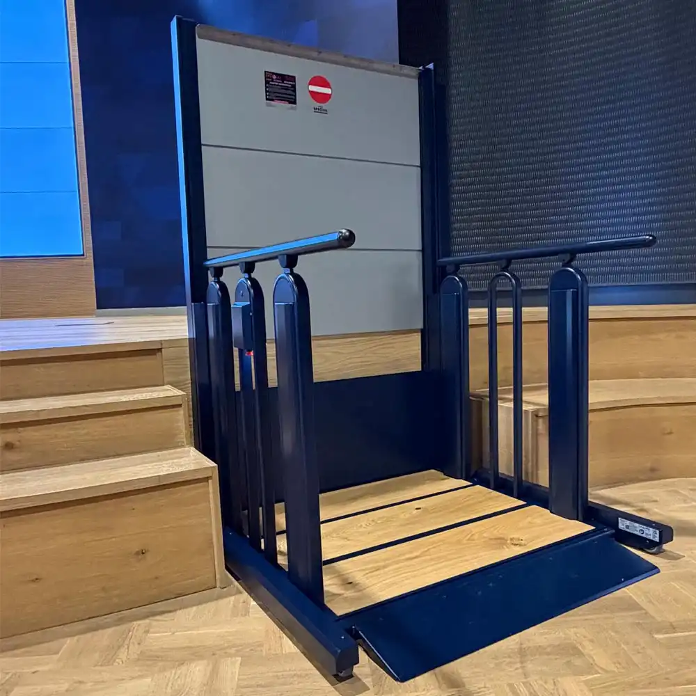 Liftup FlexStep V2
